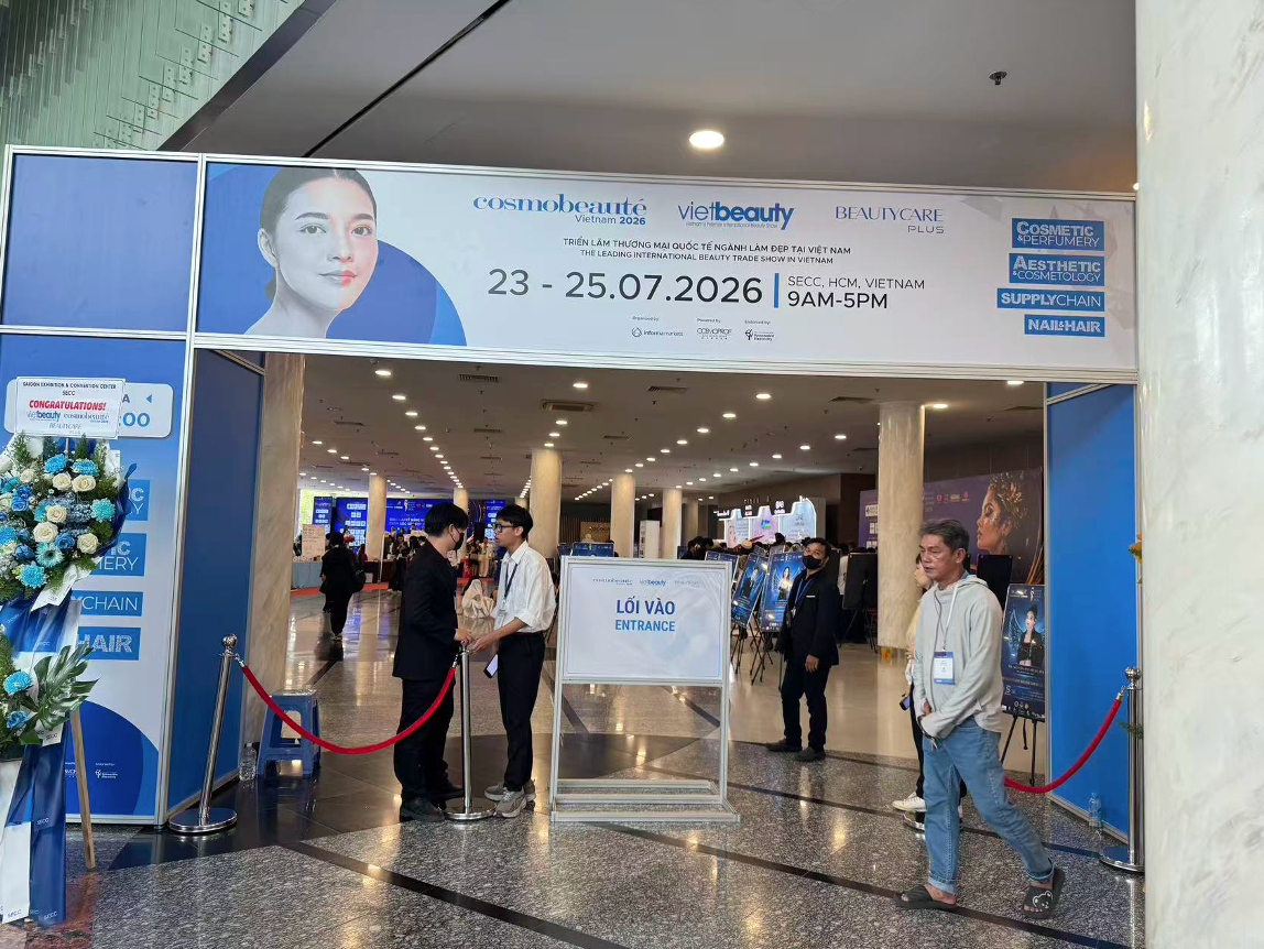 Company Exhibition Highlights