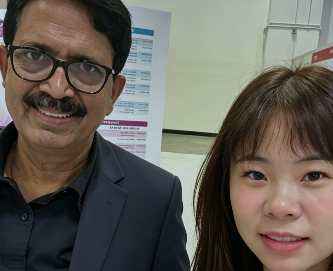 Singapore Exhibition Highlights